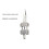 PINS for Moisture Meter Replacement Pins Pack - Fit MT Series Moisture Meter, 10Pcs 9