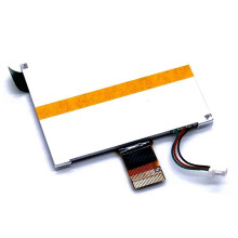 Geeignet für V860III V1 LCD-Display-Reparaturteile