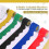 Scalloped Bulletin Board Borders,Classroom Borders 3