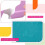 Scalloped Bulletin Board Borders,Classroom Borders 7