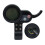 36V-60V LCD Display Dashboard E Scooter E Bike Meter Electric Scooter Accelerator Accessories for JP 1