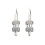 PINS for Moisture Meter Replacement Pins Pack - Fit MT Series Moisture Meter, 10Pcs 7