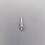 PINS for Moisture Meter Replacement Pins Pack - Fit MT Series Moisture Meter, 10Pcs 10