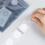 60Pcs NFC Stickers NFC Tag Chip Rewritable NFC Tag Compatible NFC Enabled Mobile Devices 7