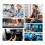 60Pcs NFC Stickers NFC Tag Chip Rewritable NFC Tag Compatible NFC Enabled Mobile Devices 3