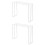 Kitchen Countertop Dish Towel Drying Rack Vertical Dish Towel Support Hand Towel Support Small Towel Drying Rack 1