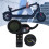 36V-60V LCD Display Dashboard E Scooter E Bike Meter Electric Scooter Accelerator Accessories for JP 3