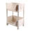 Bookshelf Shelf Children'S Toy Storage Rack Multi-Layer Household Shelf,Open 1