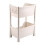 Bookshelf Shelf Children'S Toy Storage Rack Multi-Layer Household Shelf,Open 7
