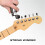 10pcs Guitar Winding Tool String Cutting, String Winding and String Changing Guitar Tool Guitar Accessories A 2
