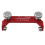 Woodworking Chisels and Planes Chisel Sharpener Honing Guide System Wood Sculpture Flat Chisel DIY Hand Tool with Scale 1