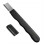 Portable Quick Sharpener for Garden Tools, Multipurpose Blade Sharpener for Lawnmower, Knife,Axe (10-Pack, Black) 6