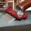 Woodworking Chisels and Planes Chisel Sharpener Honing Guide System Wood Sculpture Flat Chisel DIY Hand Tool with Scale 8