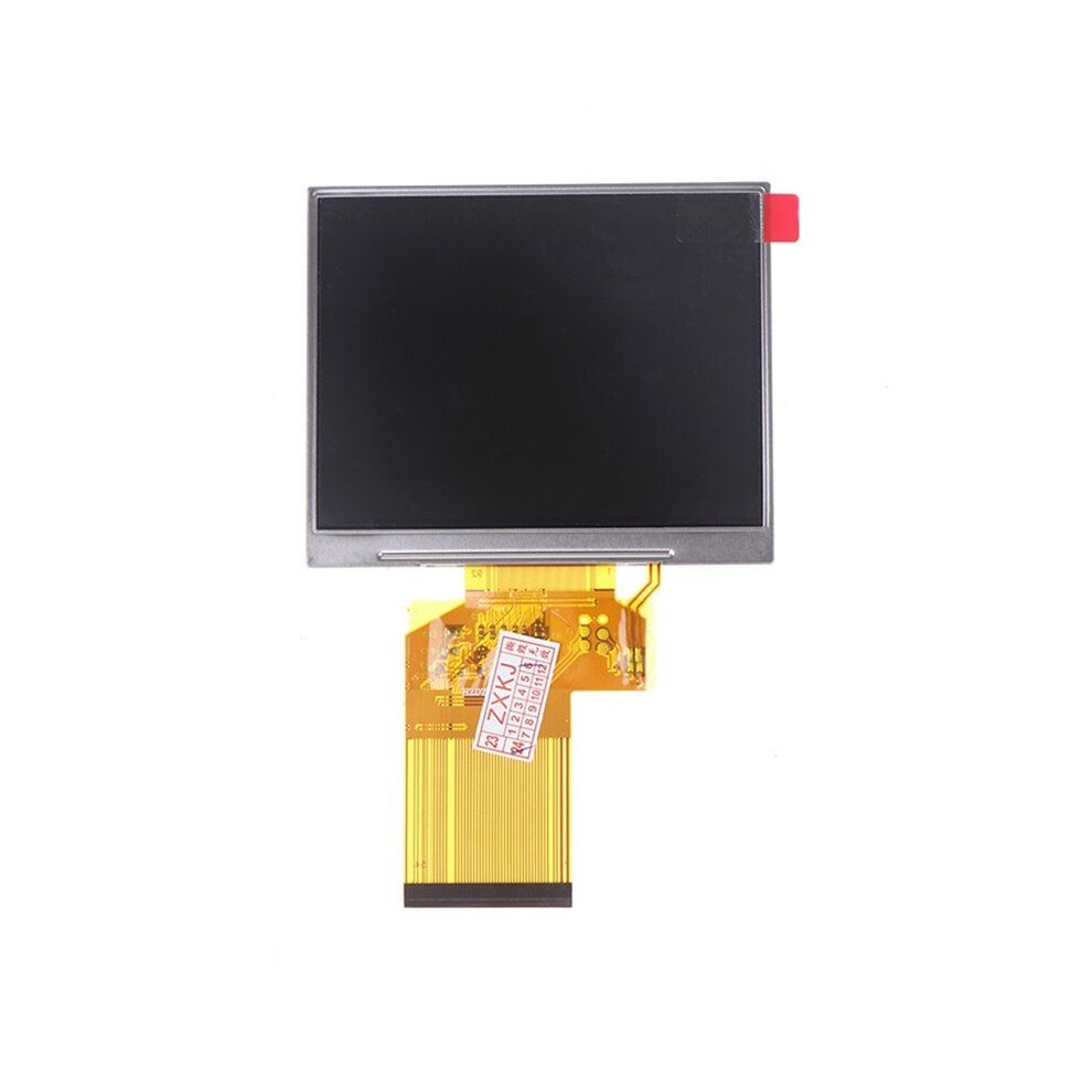 Resolution Tft For Lq035nc111 Lq035nc121 For Ws-6906 Ws 6906 Satellite Finder Lcd Display Screen Ppanel 6031534236003