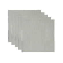 5 Stück für H2D 300 X 300 mm Reflektierende Aufkleber, Messerschnitt, Handgefertigt, DIY, Nachtwarnung, Antikollisionsaufkleber