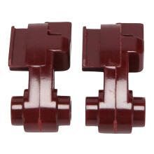 BüRsten Halter für D28811 D28810 D28803 D28112X D28111X D28111 648743-00 656374-00