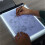 A4 Children Drawing Board 3 Level Adjustable Brightness Light Notebook LED Drawing Copying Table 4