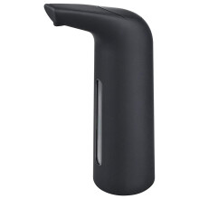 Foaming Hand Soap Dispenser, Automatic Soap Dispenser Touchless,Dish Liquid Auto Sensor Soap Dispenser for Bathroom