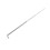 100 Wool  Needles DIY Handmade Needle Length 8.6cm Wool  Embroidery Needles Homemade Tools 3