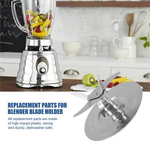 Blenderbladsbyte för  Pro 1200 BlendertillbehöR för  Pro 1200 Blenderbytesdelar A 1