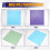 Esteiras de Corte para  Maker/Maker 3/Explore 3/Ar 2/Ar, Pacote de 6 (12X12 Polegadas, AderêNcia PadrãO/AderêNcia Leve/AderêNcia Forte) 7
