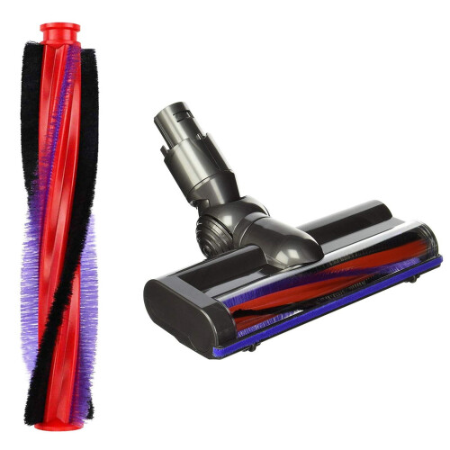 185MM Roller Brush for  V6 DC59 DC62 SV03  Replacement Brush 2