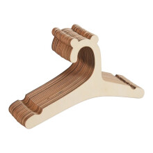 20 PZ Appendiabiti nel Legno per Bambini Appendiabiti per Bambini Appendiabiti per Bambini Decorazioni per Camera Bambini Appendiabiti per Bambini
