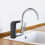 Foaming Hand Soap Dispenser, Automatic Soap Dispenser Touchless,Dish Liquid Auto Sensor Soap Dispenser for Bathroom 6