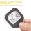 3 Pieces Corner Punch Corner Cutter  Pattern Corner Punch for DIY Projects Scrapbooking Photocards Card Making 3