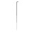 100 Wool  Needles DIY Handmade Needle Length 8.6cm Wool  Embroidery Needles Homemade Tools 4