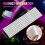 24000 Pcs Self Adhesive Mosaic Tiles Small Mirror 6