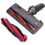 185MM Roller Brush for  V6 DC59 DC62 SV03  Replacement Brush 5