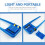 Hot Wire Electric Foam Cutter Kit Cutting Tool Hea 10