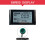 Ebike SW900 LCD Display Control Electric Bicycle Speed Meter Waterproof Plug Record Instrument Control/Setting 24-72V 4