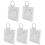 5X High Grade Hotel Magnetic Card   Saving  Insert Key for Power 1