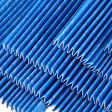 12 Stücke Luft Reiniger Teile Filter für Mc70Kmv2 Series Mc70Kmv2N Mc70Kmv2R Mc70Kmv2A Mc70Kmv2K Mc709Mv2 Kac998A4 Filter