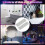 24000 Pcs Self Adhesive Mosaic Tiles Small Mirror 4