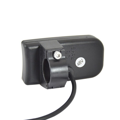 Electric Bicycle Display JN Controller Panel S810 LED Display Waterproof Electric Bike Ebike Accessories,36V 2