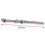 100 Pcs Stainless Steel Handrail Railing Cable Tensioner Threaded Stud End Fitting for 1/8 Inch Cable Wire (50 Pack) 2