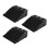 3X Drill Bit Storage Box Milling Cutter Saving Space Drill Finishing Holder Organizer Case Box 1