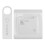 5X High Grade Hotel Magnetic Card   Saving  Insert Key for Power 2