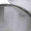 3X Extra Large Stainless Steel Twist Lock Mesh Tea  Tea Infuser with Hook Chain 7