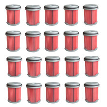 20X 25450-P4V-013 Automatik Getriebe Filter für für MDX Accord 2003-2016