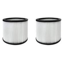 2X Replacement Filter for Filters 90304 90333 90350 Fits Most Shop-Vac Wet/Dry Vaccuums 5 Gallon and Above