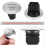 2X for - Push to Start Button Keyless Go Engine Start Stop Push Button 7