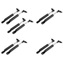 10 Pieces Struts Arms Lift Supports for T Max Tmax 500 530 T-Max 530 2008-2018 2017 2016