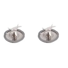 2X Blender Blade Replacement for Pro 1200 Blender Accessories for Pro 1200 Blender Replacement Parts A