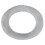 2X 20-Point Shaft Detents Encoder and 360 Degree Rotary with Push Button  + Silver 8