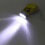 2X 3 LED Dynamo Wind  Flashlight Torch Light Hand Press Crank NR Camping 6