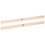 2 paires de 5A érable Drum sticks pour Drum set  pro 2